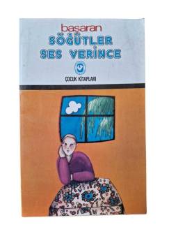SÖĞÜTLER SES VERİNCE