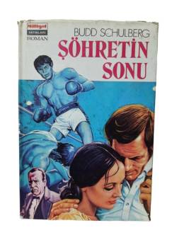 ŞÖHRETİN SONU