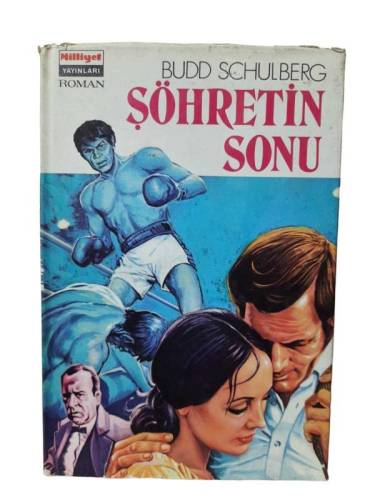 ŞÖHRETİN SONU - 0