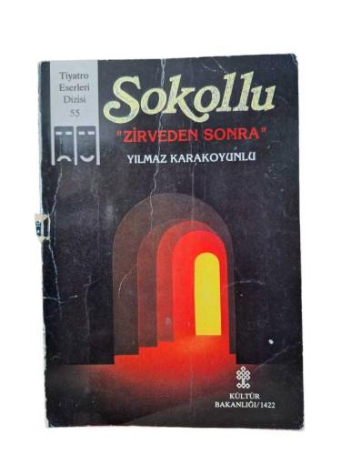 SOKOLLU 