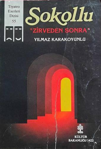 SOKULLU ZİRVEDEN SONRA - 0
