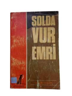 SOLDA VUR EMRİ
