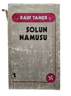 SOLUN NAMUSU