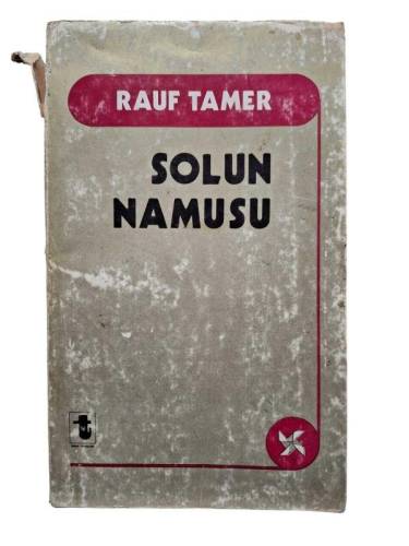 SOLUN NAMUSU - 0