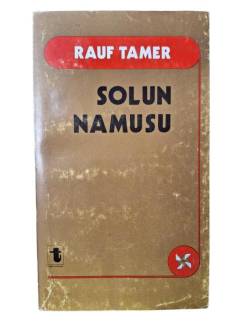SOLUN NAMUSU