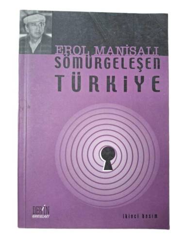 SÖMÜRGÜLEŞEN TÜRKİYE - 0