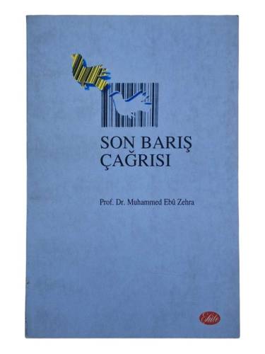 SON BARIŞ ÇAĞRISI - 0