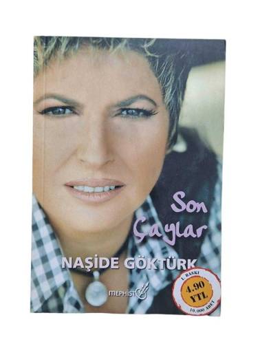 SON ÇAYLAR - 0