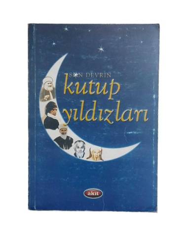 SON DEVRİN KUTUP YILDIZLARI - 0