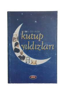 SON DEVRİN KUTUP YILDIZLARI