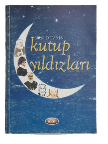 SON DEVRİN KUTUP YILDIZLARI - 0
