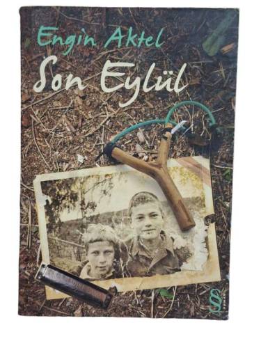 SON EYLÜL - 0