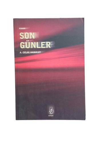 SON GÜNLER - 0