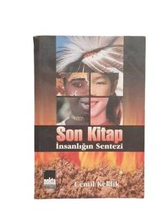 SON KİTAP İNSANLIĞIN SENTEZİ