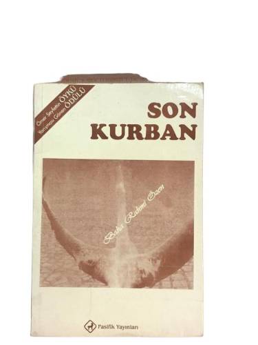 SON KURBAN - 0