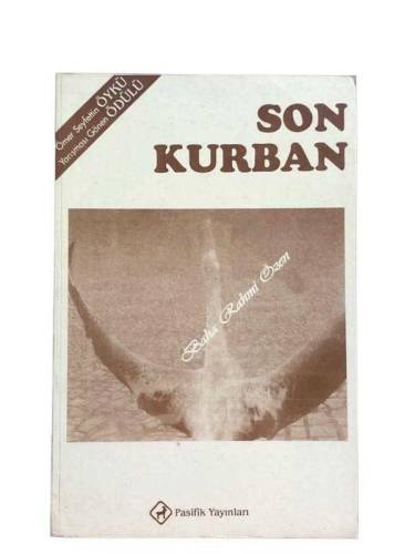 SON KURBAN - 0
