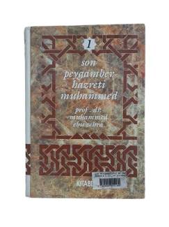 SON PEYGAMBER HZ.MUHAMMED -1