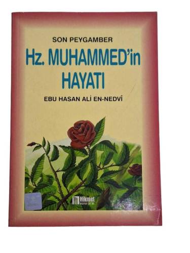 SON PEYGAMBER HZ. MUHAMMED'İN HAYATI - 0