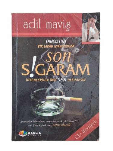 SON SİGARAM - 0