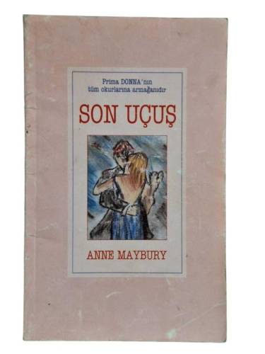 SON UÇUŞ - 0