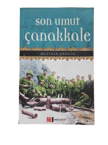 SON UMUT ÇANAKKALE - 0