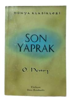 SON YAPRAK