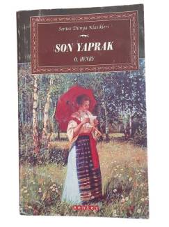 SON YAPRAK