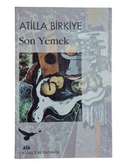 SON YEMEK