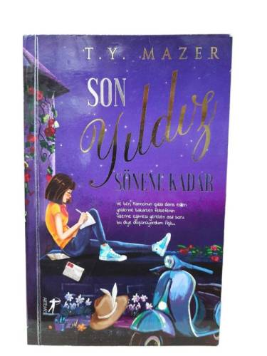 SON YILDIZ SÖNENE KADAR - 0