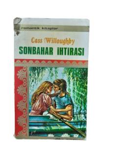 SONBAHAR İHTİRASI