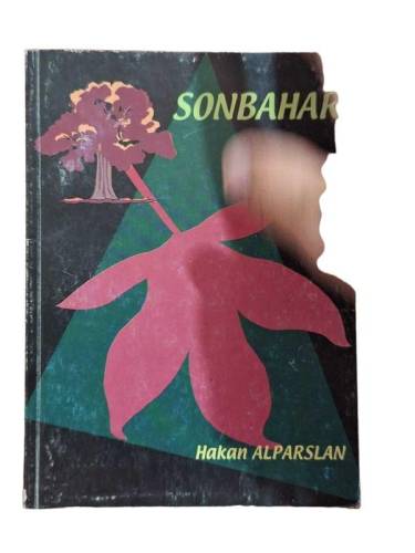SONBAHAR - İMZALI - 0