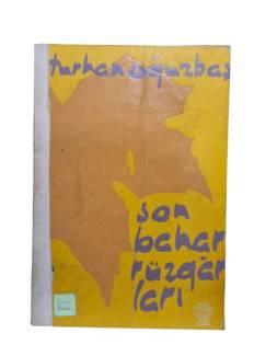 SONBAHAR RÜZGARLARI