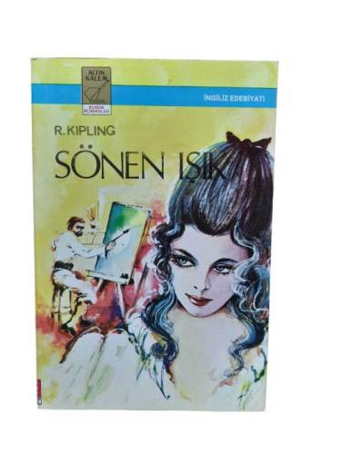 SÖNEN IŞIK - 0