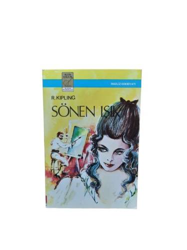 SÖNEN IŞIK - 0