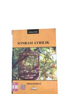 SONRASI AYRILIK