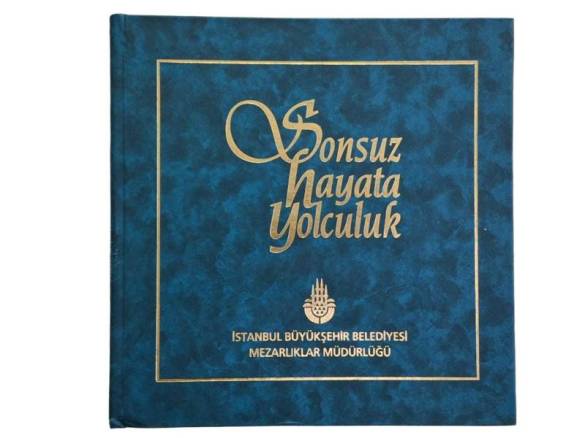 SONSUZ HAYATA YOLCULUK - 0