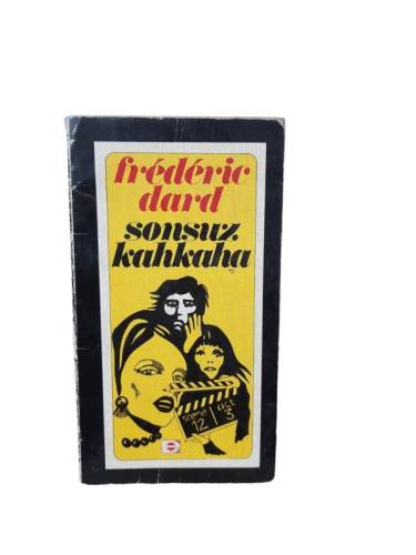 SONSUZ KAHKAHA - 0