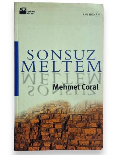 SONSUZ MELTEM - 0