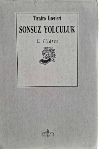 SONSUZ YOLCULUK TİYATRO - 0