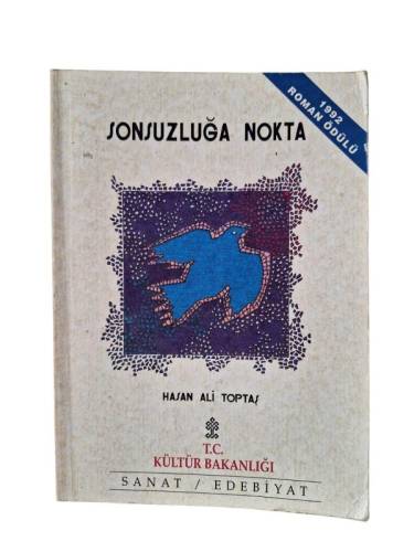 SONSUZLUĞA NOKTA - 0