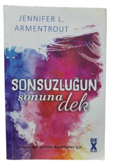 SONSUZLUĞUN SONUNA DEK