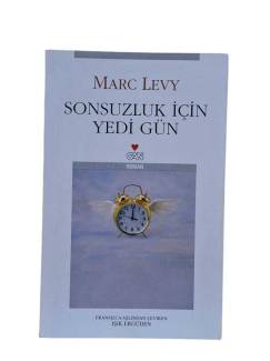 SONSUZLUK İÇİN YEDİ GÜN