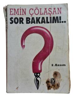 SOR BAKALIM
