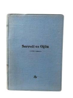 SORRELL VE OĞLU