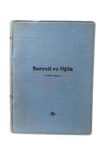 SORRELL VE OĞLU - 0