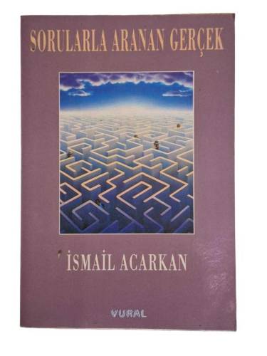 SORULARLA ARANAN GERÇEK - 0