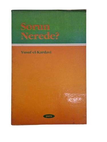 SORUN NEREDE - 0