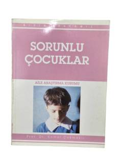 SORUNLU ÇOCUKLAR - AİLE ARAŞTIRMA KURUMU