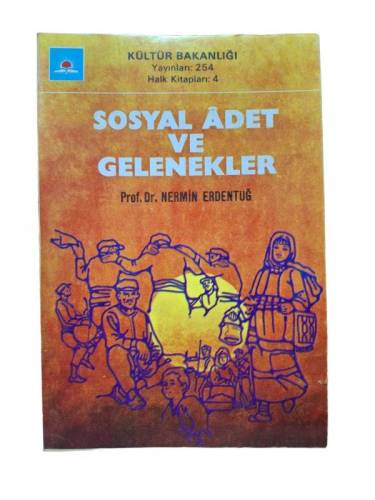 SOSYAL ADET VE GELENEKLER - 0