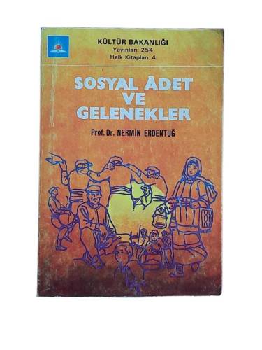 SOSYAL ADET VE GELENEKLER - 0